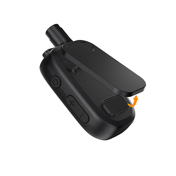 Seekcom M1